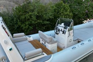 Gommone mar.co twentythree