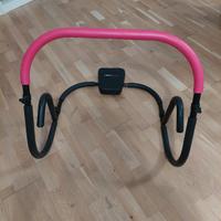 Attrezzo per addominali