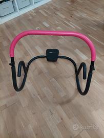 Attrezzo per addominali