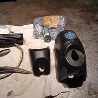 ricambi piaggio ciao