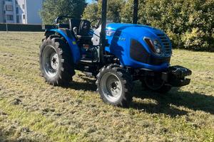 Trattore nuovo LS Tractor MT3.40