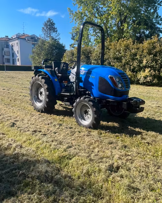 Trattore nuovo LS Tractor MT3.40