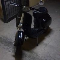 Vespa 50? Special