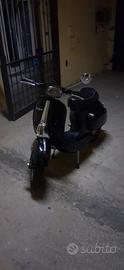 Vespa 50? Special