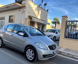 MERCEDES-BENZ A 160 CDI Executive *NEOPATENTATI*