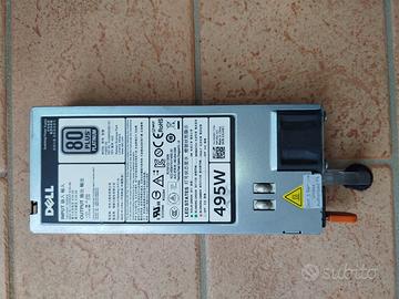 Alimentatore server DELL Power Edge R620