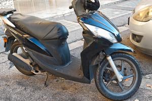 Scooter Honda Vision 50 4t
