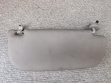 Aletta Parasole Lato guida Alfa 147