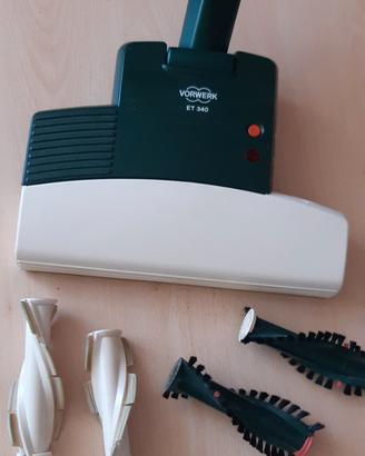 Battitappeto/battimaterasso Vorwerk ET 340 