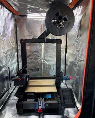 Stampante 3d FDM