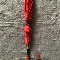 Ombrello vintage Christian Dior