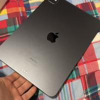 Ipad pro 11 con Chip M4 512 GB