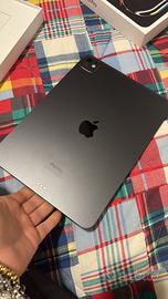 Ipad pro 11 con Chip M4 512 GB