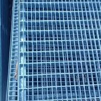 Griglie  in metallo misura 63x63x3  antitacco