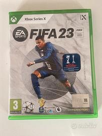 Fifa 23