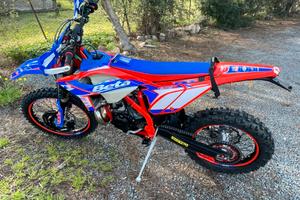 Beta 250 rr racing 2024