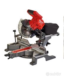 TRONCATRICE RADIALE M18 FMS190-0 MILWAUKEE