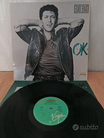 Edoardo Bennato - Ok Italia 