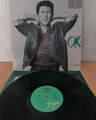 Edoardo Bennato - Ok Italia 