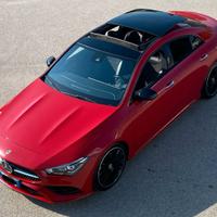 Mercedes CLA 200 CLA Coupe - C118 Coupe d Premium
