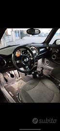 Mini cooper 2008