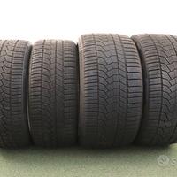 Gomme Continental 245 35 20 295 30 21 inverno