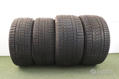 Gomme Continental 245 35 20 295 30 21 inverno