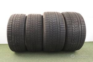 Gomme Continental 245 35 20 295 30 21 inverno