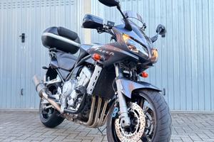 Yamaha fazer