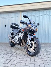 Yamaha fazer
