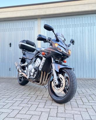 Yamaha fazer
