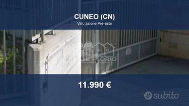 Immobile in asta di 13 m² a Cuneo