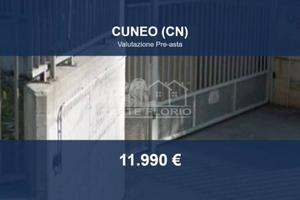 Immobile in asta di 13 m² a Cuneo