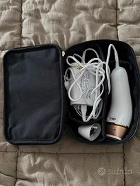 Braun Silk·expert Pro 5 Epilatore Luce Pulsata