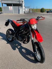 Aprilia Sx 125 2Tempi