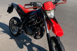 Aprilia Sx 125 2Tempi