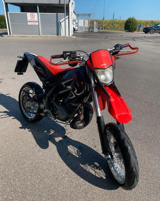 Aprilia Sx 125 2Tempi