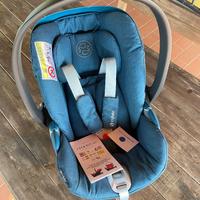 Ovetto Cybex CLOUD Z i-SIZE