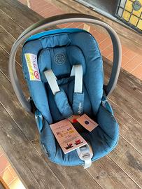 Ovetto Cybex CLOUD Z i-SIZE