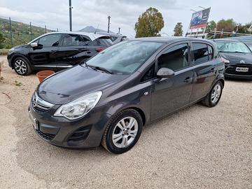 Opel Corsa 1.3 CDTI 95CV ecoFLEX 5 porte Start&Sto