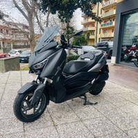YAMAHA X-MAX 300 PASSAGGIO E TAGLIANDO INCLUSO M