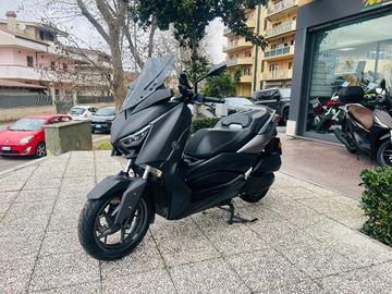 YAMAHA X-MAX 300 PASSAGGIO E TAGLIANDO INCLUSO M
