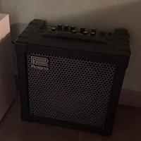 Amplificatore ROLAND CUBE 30