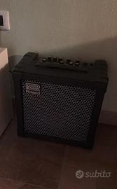 Amplificatore ROLAND CUBE 30