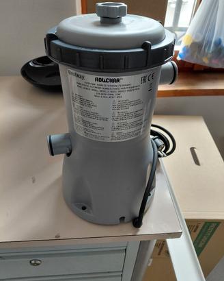 FILTRO A CARTUCCIA BESTWAY 
