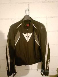 Giacca Dainese tg.52