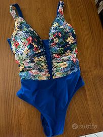 Costume intero donna Anna B