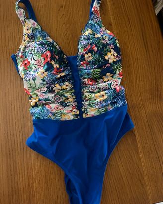 Costume intero donna Anna B