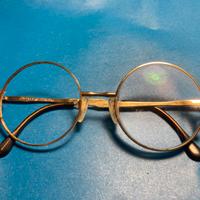 Originali occhiali da vista Oliver Peoples