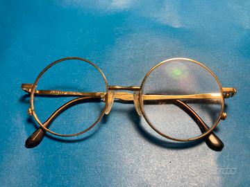 Originali occhiali da vista Oliver Peoples